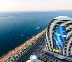 BATUMI centre